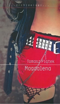 Magdalena, Tomasz Piątek, W.A.B.
