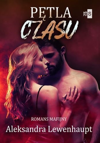 Pętla czasu, Aleksandra Lewenhaupt