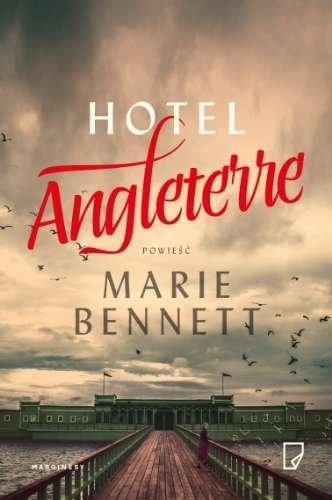 Hotel Angleterre, Marie Bennett