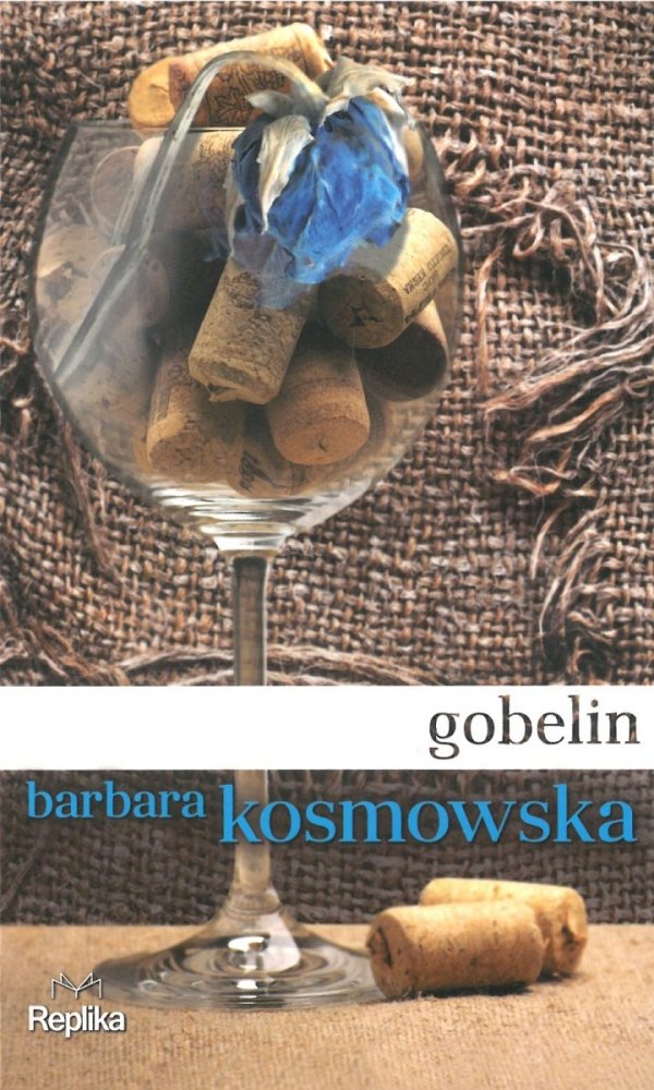 Gobelin, Barbara Kosmowska, Replika