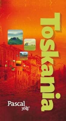 Toskania. Pascal 360, Wiesława Rusin