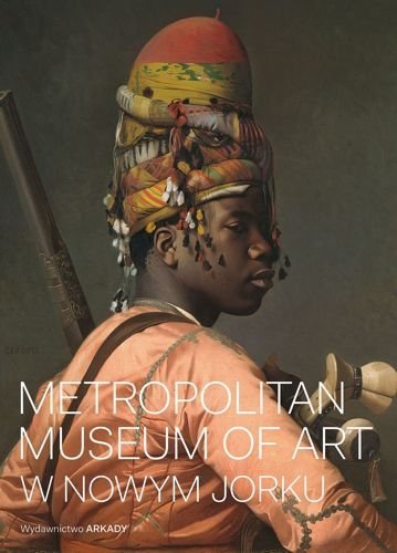 Metropolitan Museum of Art w Nowym Jorku, Kathryn Calley-Galitz