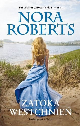 Zatoka westchnień. Gwiazdy fortuny. Tom 2, Nora Roberts