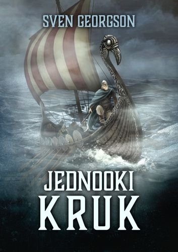 Jednooki Kruk, Sven Georgson