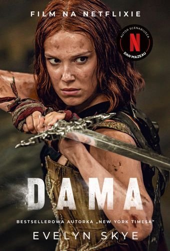Dama, Evelyn Skye