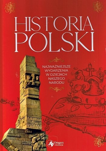 Historia Polski. Najważniejsze daty, Jakub Terlecki