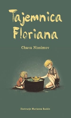 Tajemnica Floriana, Chava Nissimov