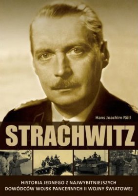 Strachwitz, Hans Joachim Roll