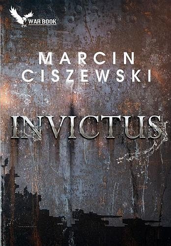 Invitus, Marcin Ciszewski