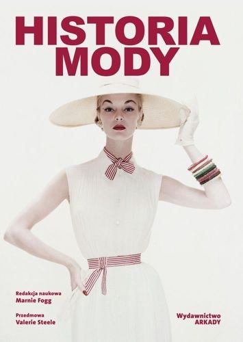 Historia mody, Marnie Fogg, Valerie Steele