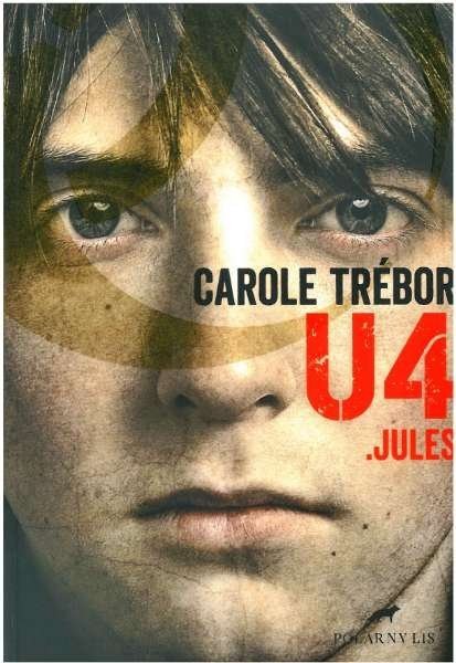 Jules, U4, tom 1, Carole Trebor