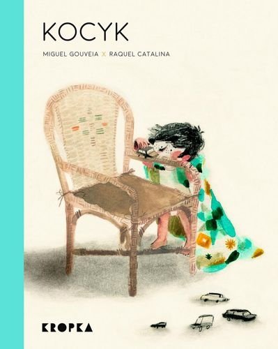 Kocyk, Miguel Gouveia, Raquel Catalina