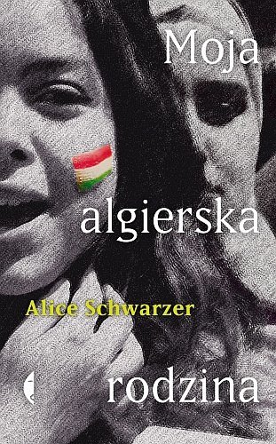 Moja algierska rodzina, Alice Schwarzer, Czarne