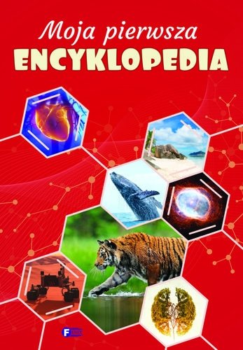 Moja pierwsza encyklopedia