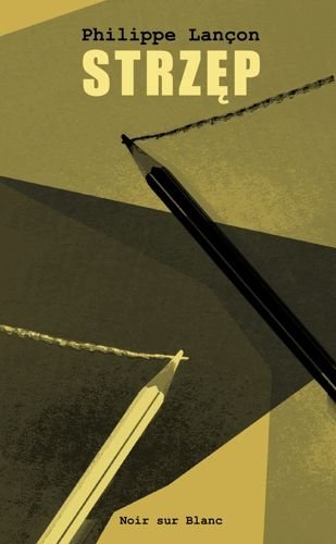 Strzęp, Philippe Lancon