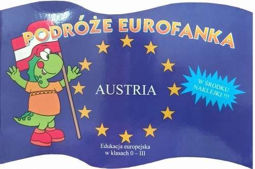 Austria. Podróże Eurofanka