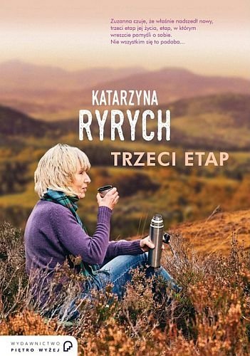 Trzeci etap, Katarzyna Ryrych