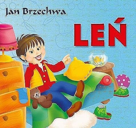 Leń, Jan Brzechwa