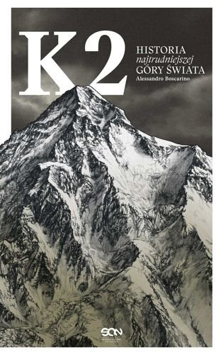 K2. Historia najtrudniejszej góry świata, Alessandro Boscarino