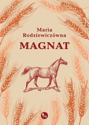 Magnat, Maria Rodziewiczówna