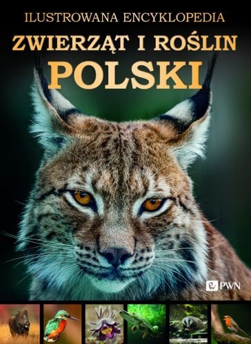 Ilustrowana encyklopedia zwierząt i roślin Polski