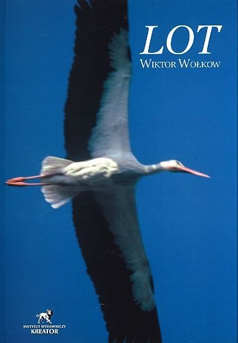 Lot, Wiktor Wołkow