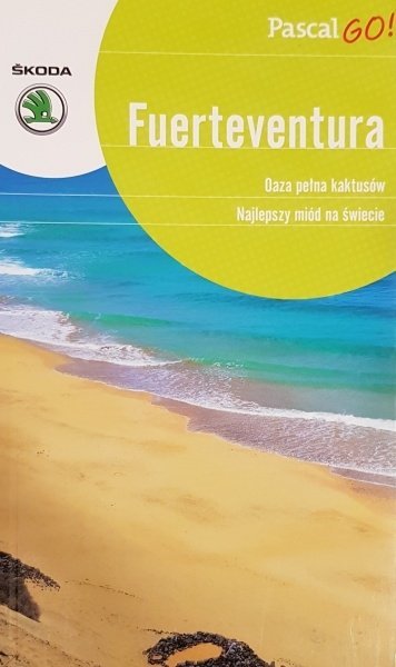 Pascal GO! Fuerteventura