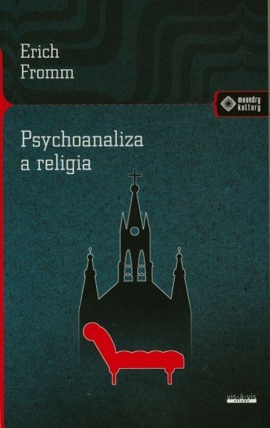 Psychoanaliza a  religia
