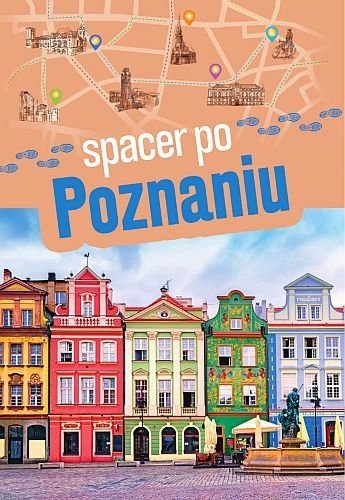 Spacer po Poznaniu, Sławomir Adamczak