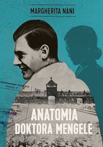Anatomia Doktora Mengele, Margherita Nani