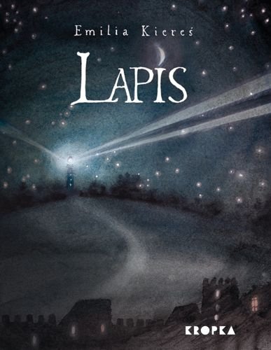 Lapis, Emilia Kiereś