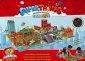 SuperThings. Rivals of Kaboom. Puzzle 3D. Kaboom City 