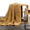 KOC D91 CARO 170 X 210 CM MIODOWY