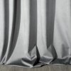 Zasłona Melanie 140x250cm srebro - Eurofirany