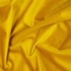 PIERRE CARDIN zasłona SIBEL z miękkiego i delikatnego welwetu, 140x270cm musztardowa 