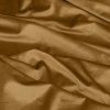 PIERRE CARDIN zasłona SIBEL z miękkiego i delikatnego welwetu, 140x270cm miodowa