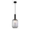 Lampa Antiola - PND-5588-1L-BK+CL - Italux