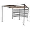 PERGOLA TARASOWA PRATTO