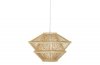 Lampa wisząca BAMBOO naturalna