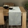 OBRUS BLINK 14 35 X 140 CM POPIELATY