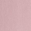 Prześcieradło jersey z gumką 180x200 cm z bawełny kolor pudrowy róż 125 g/m2 Design 91 