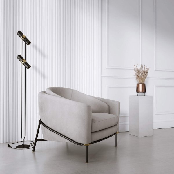 Lamele ścienne Infinity 12,2cm x 270cm- Versal - Lamelio