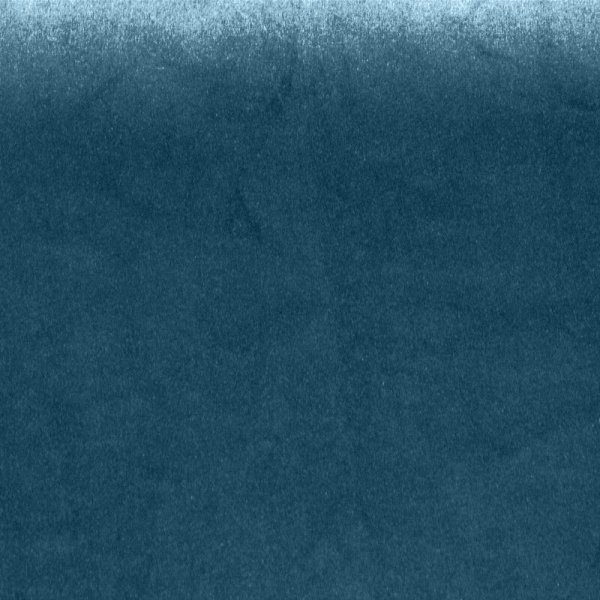 PIERRE CARDIN zasłona SIBEL z miękkiego i delikatnego welwetu, 140x270cm ciemny niebieski