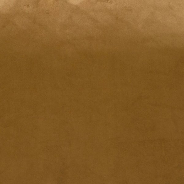 PIERRE CARDIN zasłona SIBEL z miękkiego i delikatnego welwetu, 140x270cm miodowa