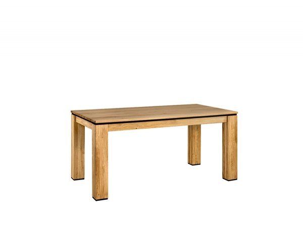 Stół dębowy 160x90 typ 60 Faro II - Dekort 