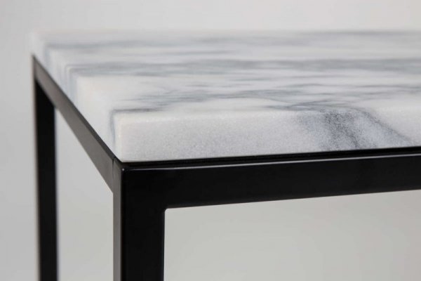 Stolik kawowy MARBLE POWER - Zuiver