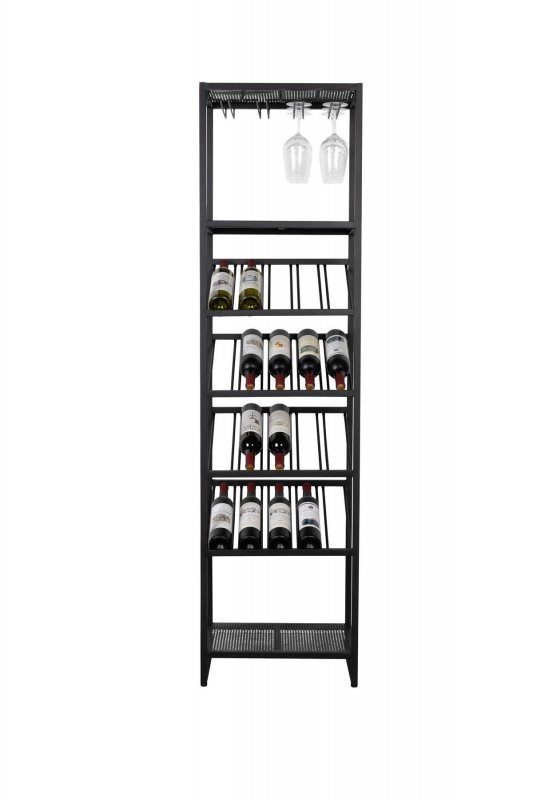 Barek/szafka na wino CANTOR rozmiar S
