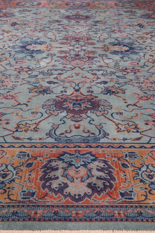 Dywan BID zielony 200x300cm
