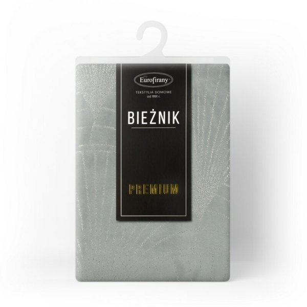 OBRUS BLINK 14 35 X 140 CM POPIELATY