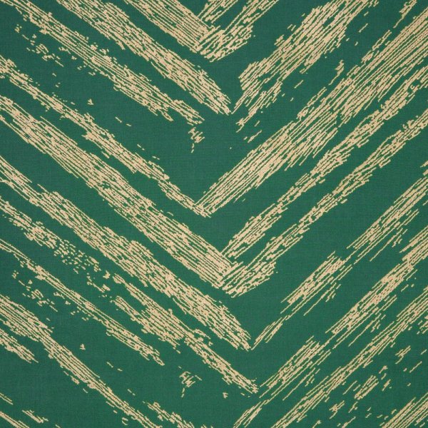 KOMPLET POŚCIELI W PUDEŁKU METALI10 220X200 70X80 220X200 CM, 2 SZT. 70X80 CM CIEMNOZIELONY